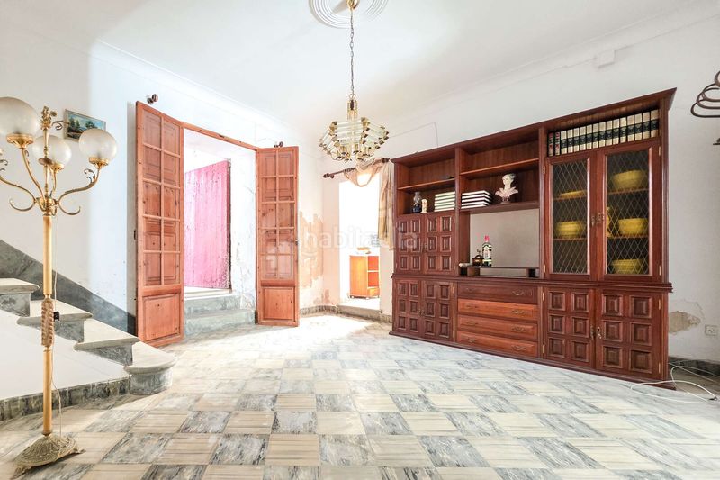 Foto bda5d6b5-e637-404f-bda3-43c063b713bc. Casa amb aparcament a Muro