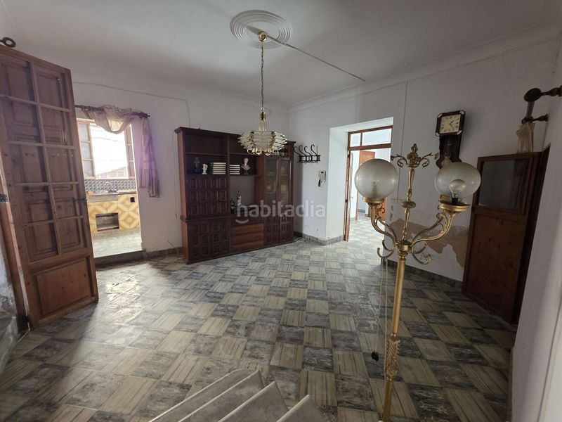 Foto c5adb1a1-67d1-493f-94de-4a89753e538f. Casa amb aparcament a Muro