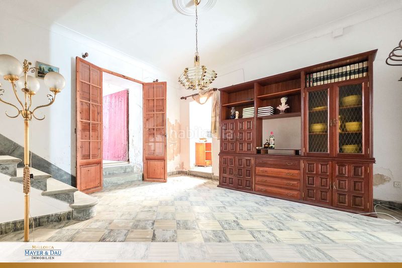 Foto c93770f6-d84a-41f4-9172-8285e4c8eeed. Casa amb aparcament a Muro