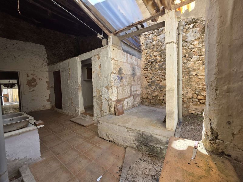 Foto d915c512-d3d2-491a-be46-6d0d2c4d1603. Casa amb aparcament a Muro