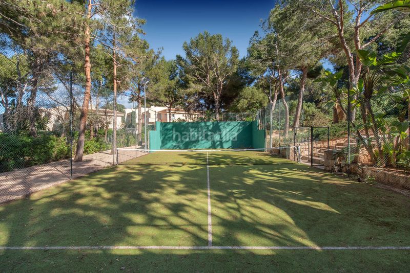 Foto a5776698-fc05-4b56-880b-b03d119b6d10. Planta baixa amb calefacció aparcament a Santa Ponça Calvià