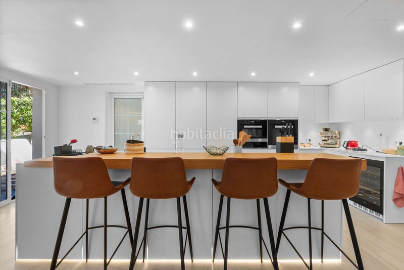 Foto aa1ac1c4-4508-4dab-a2e3-5a5f98b5b09b. Planta baixa amb calefacció aparcament a Santa Ponça Calvià