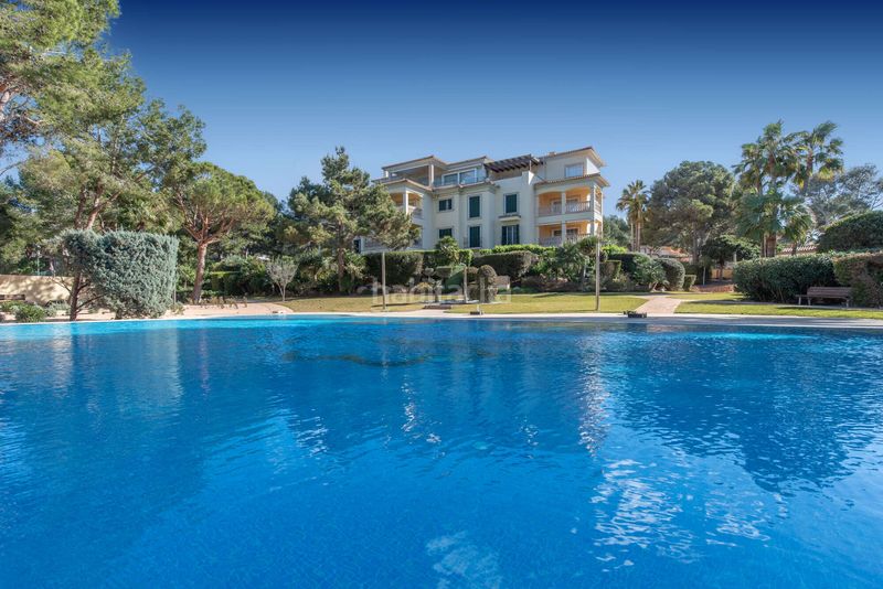 Foto b469c094-740d-4969-919e-a36188584ca1. Planta baixa amb calefacció aparcament a Santa Ponça Calvià