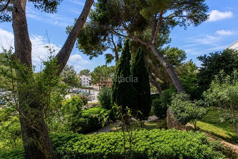 Foto 5600ece8-e7a7-4234-af9d-085d61fd7eac. Pis amb calefacció aparcament a Santa Ponça Calvià
