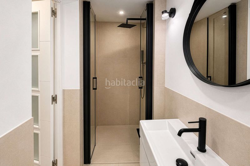 Foto b84bbbfa-a264-4ca4-bd2f-192752a68187. Pis amb calefacció aparcament a Santa Ponça Calvià