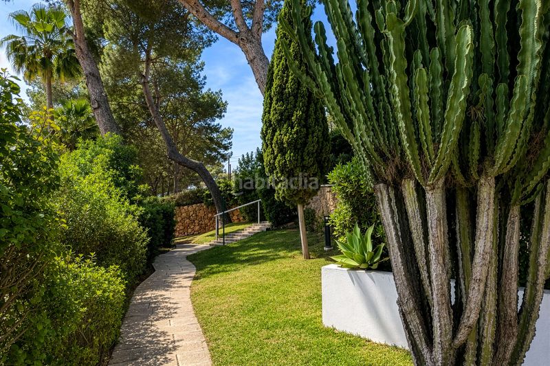 Foto dc457407-f683-471c-a4f0-52b8b62a38bd. Pis amb calefacció aparcament a Santa Ponça Calvià