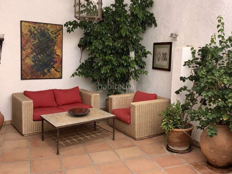 Foto 3dcdbd7a-d312-4b70-ae74-0dae4ea1a540. Casa amb calefacció a Capdepera poble Capdepera