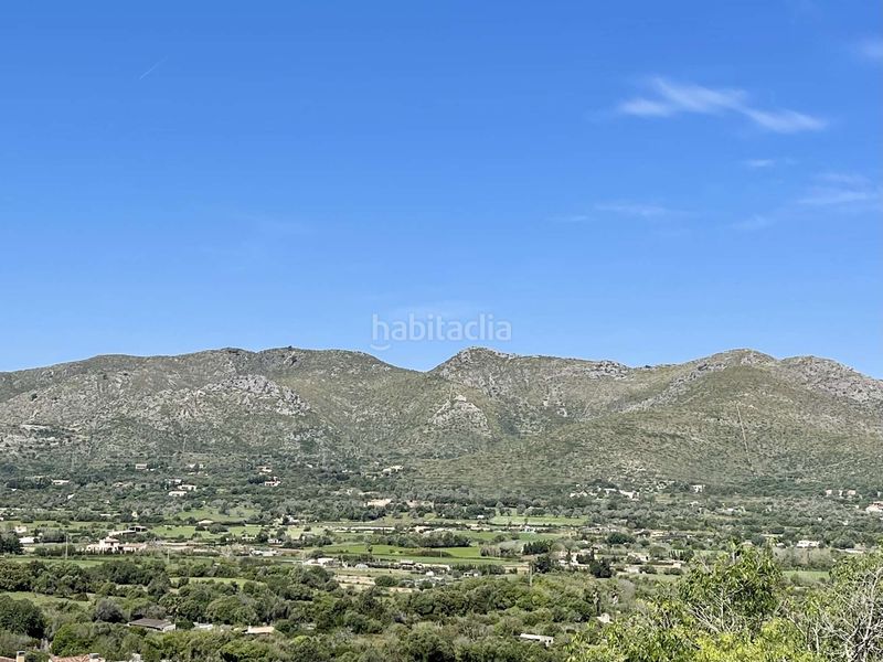 Foto ace981e3-6c37-488d-93e0-d9cebfb60ee4. Casa amb calefacció a Capdepera poble Capdepera