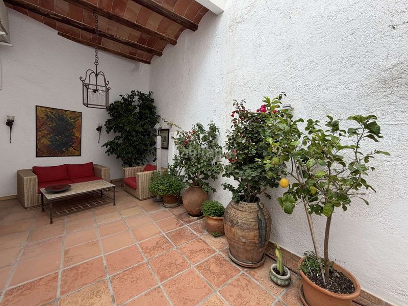 Foto ca4a4266-26c6-48f3-9718-6a746ac48431. Casa amb calefacció a Capdepera poble Capdepera
