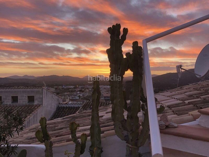 Foto cc8141a3-d2b6-492a-9ac7-120043635ab9. Casa amb calefacció a Capdepera poble Capdepera