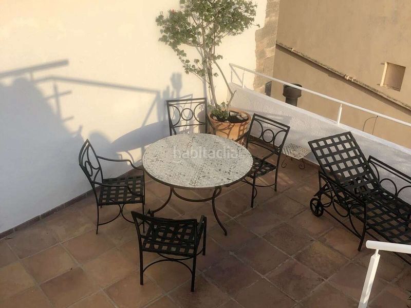 Foto d752c478-d604-4dd9-bb24-393e28210e2e. Casa amb calefacció a Capdepera poble Capdepera
