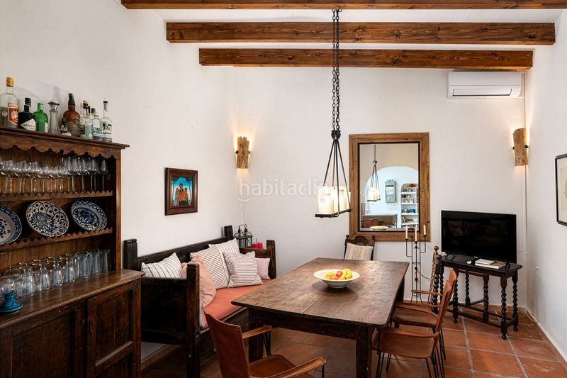 Foto ec38aa80-e33f-4900-b6cc-772657da071f. Casa amb calefacció a Capdepera poble Capdepera