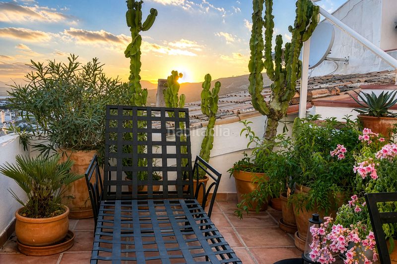 Foto 405f1755-5f24-48e0-8573-abb4bce06a38. Haus mit heizung in Capdepera poble Capdepera