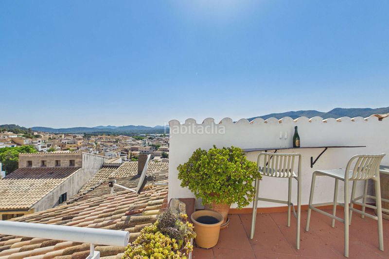 Foto 40df65c6-26e5-4065-b3f3-d868002b3852. Haus mit heizung in Capdepera poble Capdepera