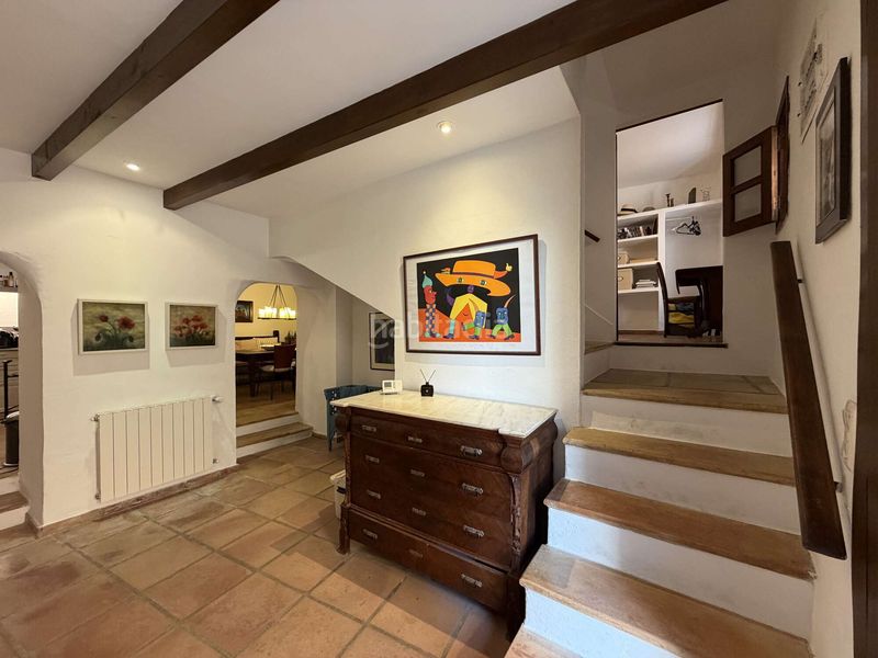 Foto 4a1a0e7e-83a0-4475-8b65-c76853c1b1fc. Haus mit heizung in Capdepera poble Capdepera
