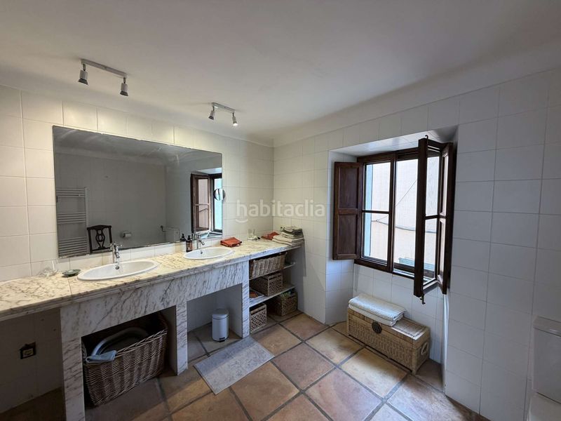 Foto bbb50d61-5400-4f1c-8a52-9df7562cf6b6. Haus mit heizung in Capdepera poble Capdepera