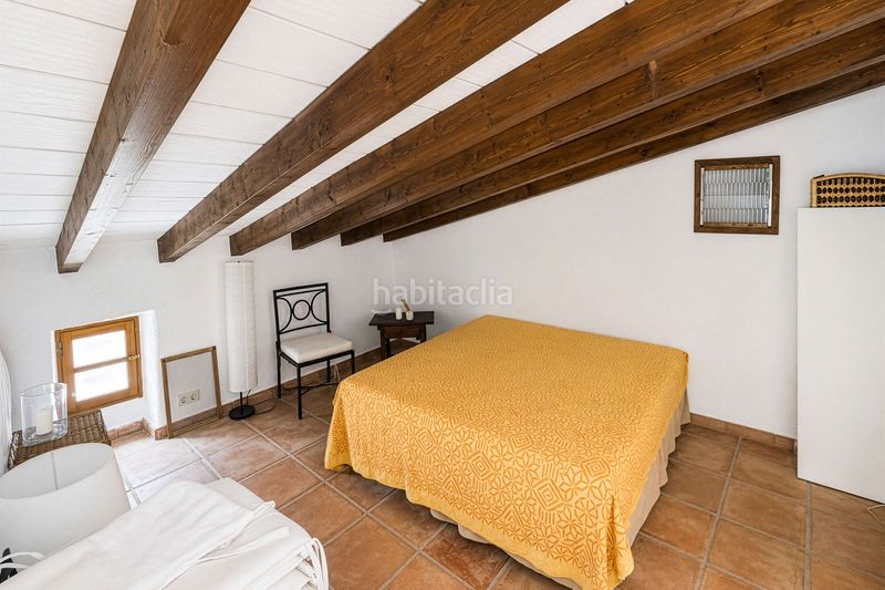 Foto fd7bdd3f-5803-42c6-b942-eed22bb36453. Haus mit heizung in Capdepera poble Capdepera