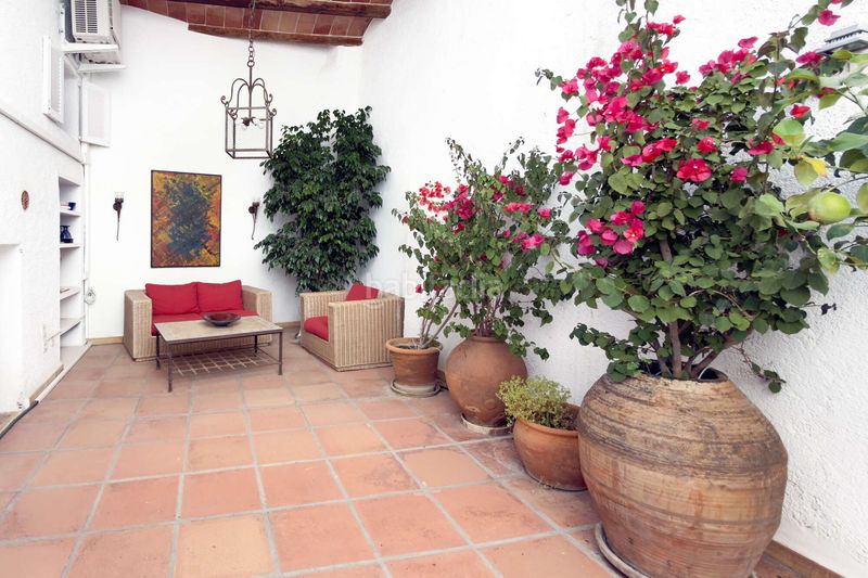 Foto ffe4070c-e2a3-414a-8737-a3271a1ed592. Haus mit heizung in Capdepera poble Capdepera