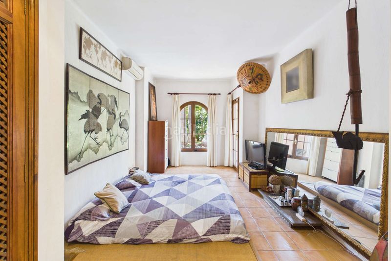 Foto 2c6591ab-c93b-4208-861d-eb8f7134265e. Casa amb aparcament a Santa Ponça Calvià