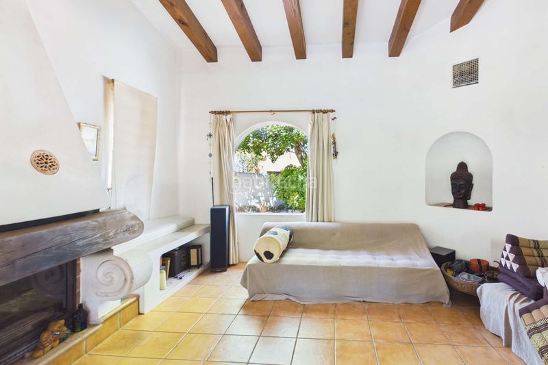 Foto 5a4db5a6-249a-4148-9537-fafa64fef8a5. Casa amb aparcament a Santa Ponça Calvià