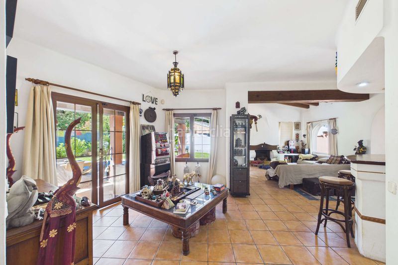 Foto 72d7a33a-4a7f-4167-ab19-7da4001e2dfe. Casa amb aparcament a Santa Ponça Calvià