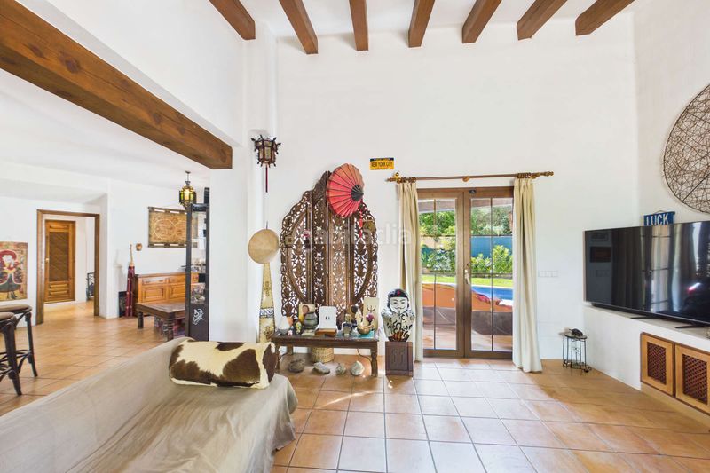 Foto 78d6b74d-b73a-4035-8591-a41c18b01158. Casa amb aparcament a Santa Ponça Calvià