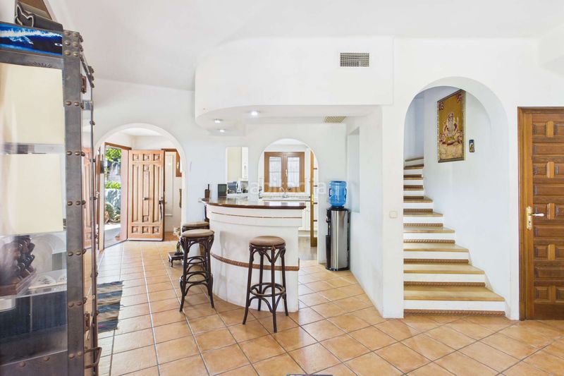 Foto a5ce179d-52e0-44bd-8209-d1e74c3ddd27. Casa amb aparcament a Santa Ponça Calvià