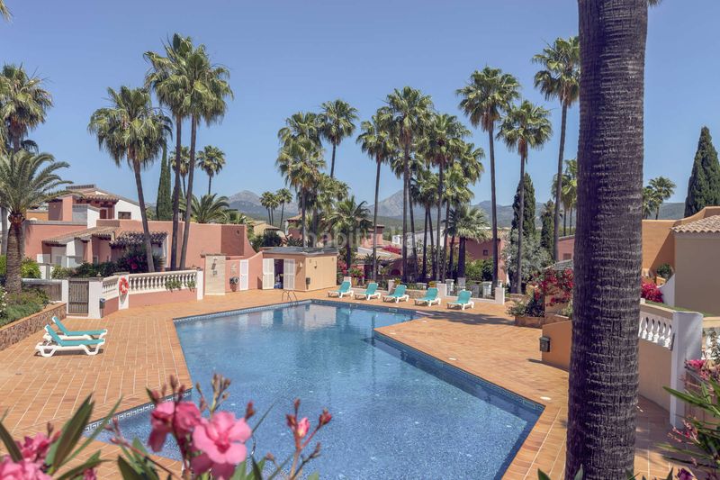 Foto ac950bbf-f84a-41ec-9d8d-5673020a3615. Casa amb aparcament a Santa Ponça Calvià
