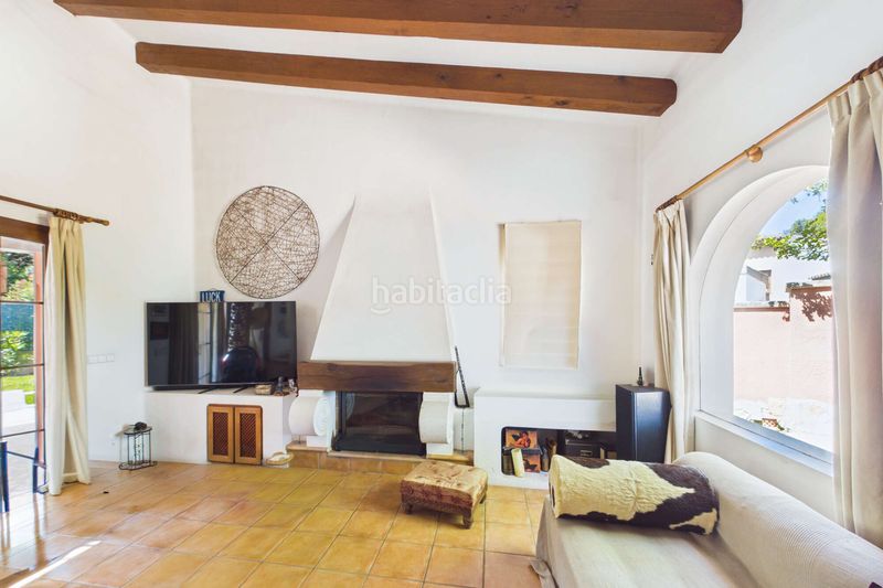 Foto b042dbc9-c2c6-4027-8ca1-9acb2ca0aa55. Casa amb aparcament a Santa Ponça Calvià