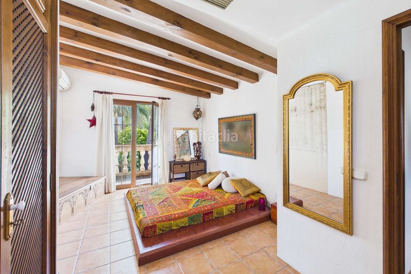 Foto e442d6d9-4e09-409f-8e54-c1b39811d92c. Casa amb aparcament a Santa Ponça Calvià