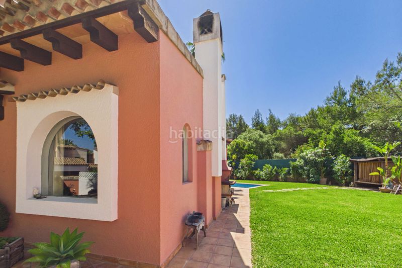 Foto f10cfaef-0b68-4f7f-8452-37c92989c910. Casa amb aparcament a Santa Ponça Calvià