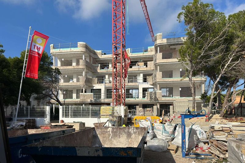 Foto e9f77d11-3449-43ff-961f-b8887b52da8c. Pis amb calefacció aparcament a Cala Ratjada Capdepera
