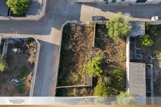 Terreno residencial en Ariany. Ariany retiro mediterráneo  parcela con proyecto de casa aprobad