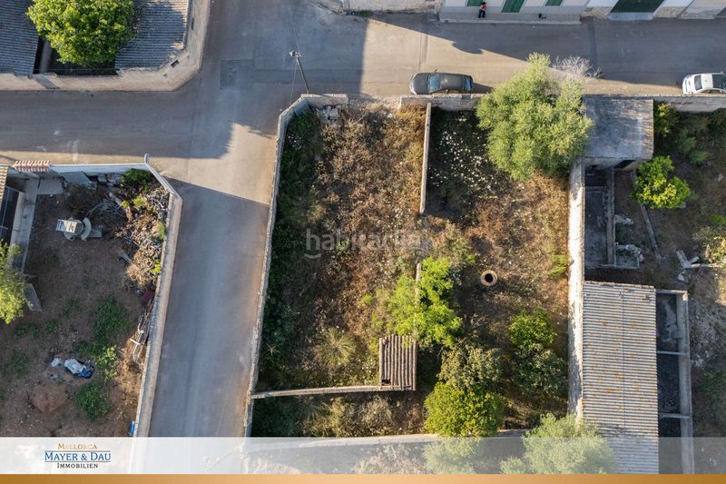 Foto 90310f20-e4c5-4a14-ab74-0aac6f24c960. Terreny residencial a Ariany