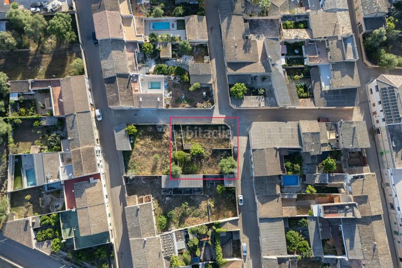Foto 93412b4d-bf6a-450f-bed1-8cbc60573a52. Terreny residencial a Ariany
