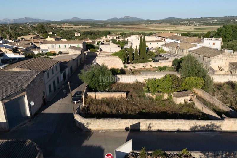 Foto c812f393-7ea2-444b-a9d7-c799745b16a4. Terreny residencial a Ariany