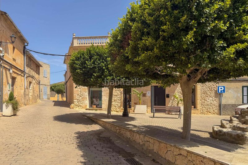 Foto 7541c36f-e376-4158-a5d5-390ef6f443c7. Terreny residencial a Ariany