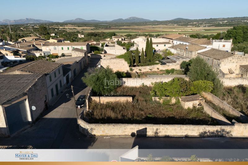Foto 77c94e07-a497-469c-a4b0-f893af81bb7a. Terreny residencial a Ariany