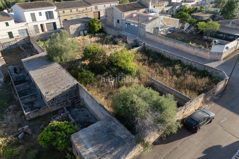 Foto e6dfe998-1b93-42b6-830b-6585dd3e8a7f. Terreny residencial a Ariany