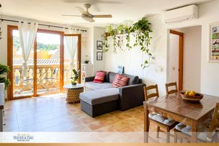 Flat in Capdepera Poble. Capdepera pequeño, elegante, mio encantador apartamento en capde