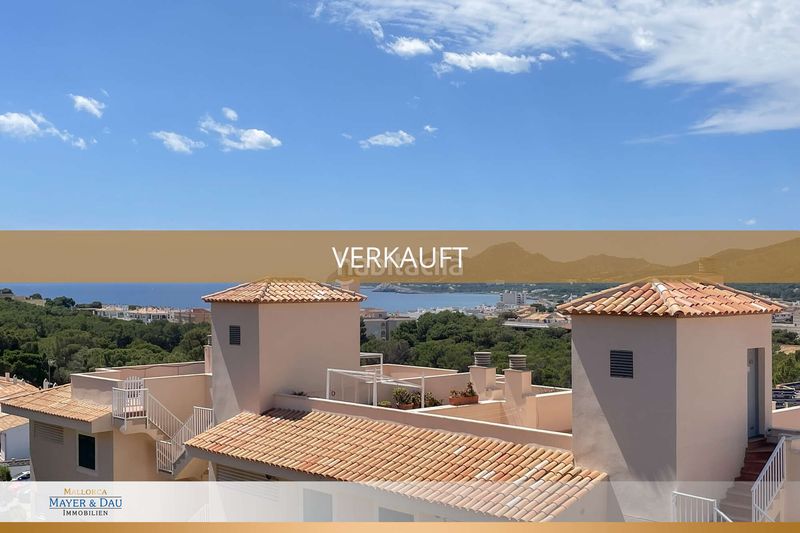 Foto 1b715521-93c2-4c30-aa95-edf17ec514f6. Flat with heating parking in Cala Ratjada Capdepera