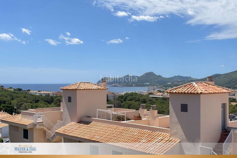 Foto 49cb7e8d-8af9-4427-8157-7807d39cd093. Flat with heating parking in Cala Ratjada Capdepera