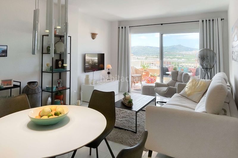 Foto 5d5824e4-a4ed-4659-bc28-6f65360cb220. Flat with heating parking in Cala Ratjada Capdepera