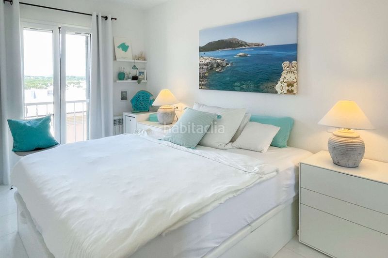 Foto 7ef1fb47-2d62-457a-9cb7-d51de7919c4e. Flat with heating parking in Cala Ratjada Capdepera