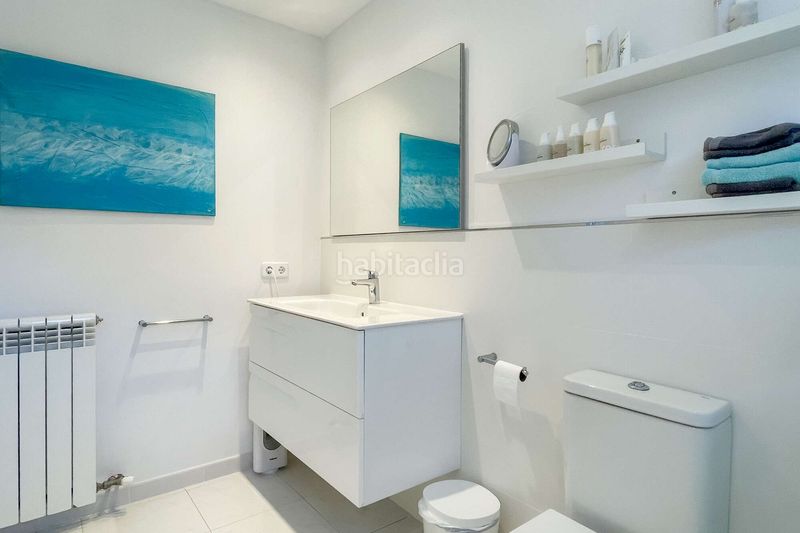 Foto 85b55b73-d6af-4409-8cdc-7103134b72b9. Flat with heating parking in Cala Ratjada Capdepera