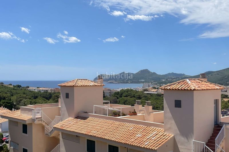 Foto 8d476f14-bbb7-4b18-b8cb-9bae439d3c86. Flat with heating parking in Cala Ratjada Capdepera