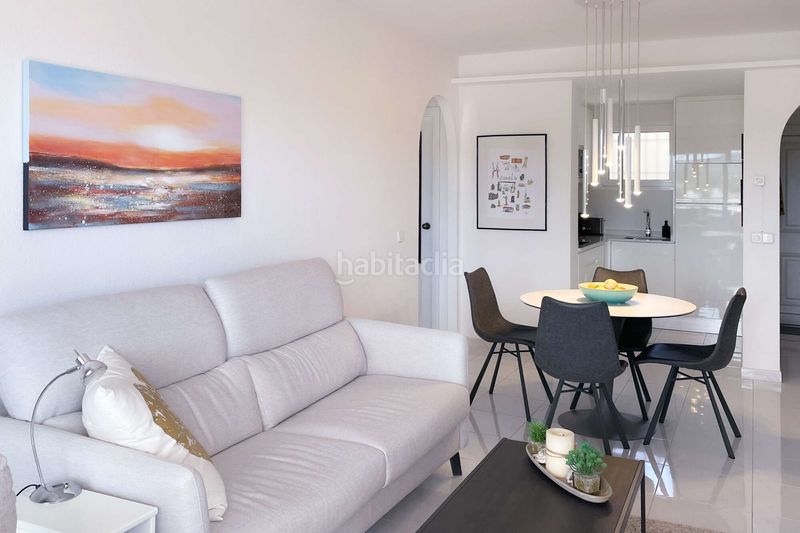 Foto 92caba5c-1fdf-4993-9f57-5f35b2c57116. Flat with heating parking in Cala Ratjada Capdepera
