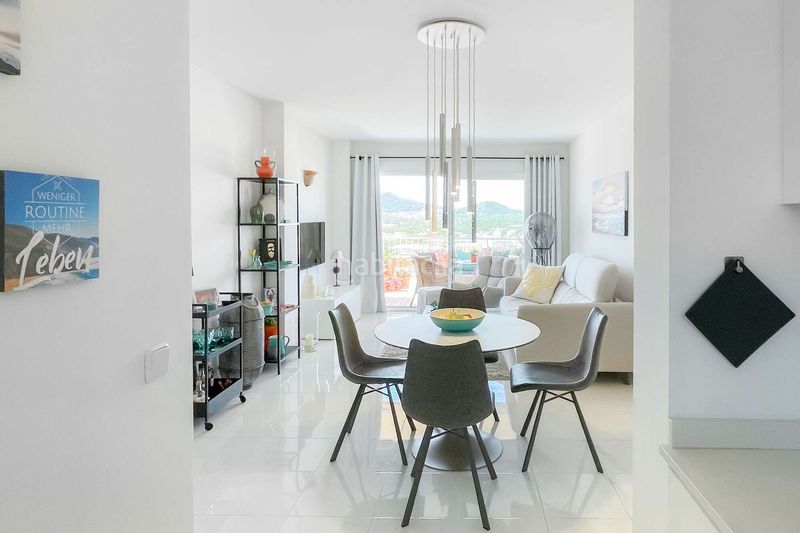 Foto 978f2c99-1395-4ded-a5c2-765320118ff2. Flat with heating parking in Cala Ratjada Capdepera
