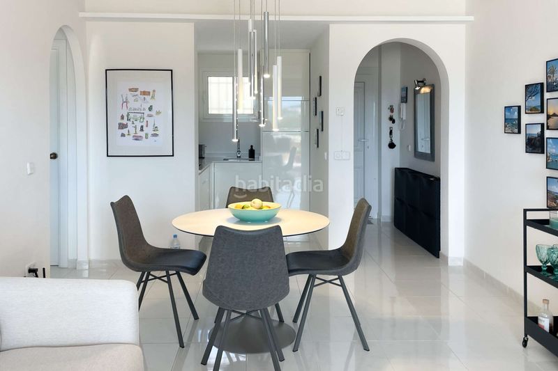 Foto 9aca4271-afb1-4bd6-be6c-a11c429c0751. Flat with heating parking in Cala Ratjada Capdepera