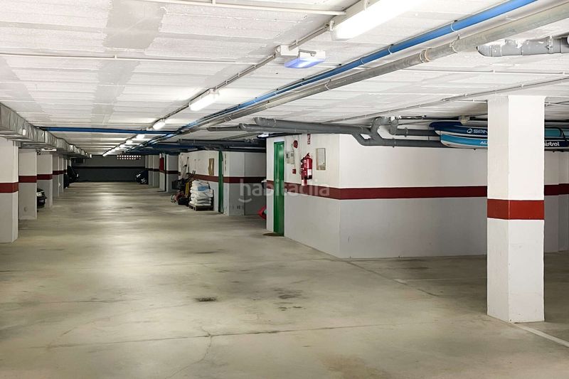 Foto a1f14bf8-64eb-4bfc-b9be-ae574d0606f8. Flat with heating parking in Cala Ratjada Capdepera